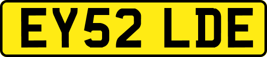 EY52LDE