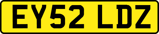 EY52LDZ