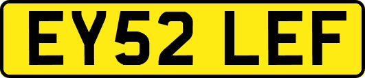 EY52LEF
