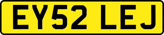 EY52LEJ