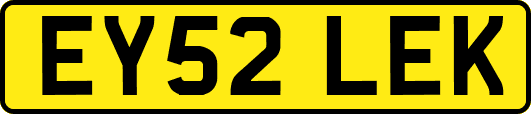 EY52LEK