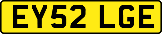 EY52LGE