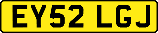 EY52LGJ