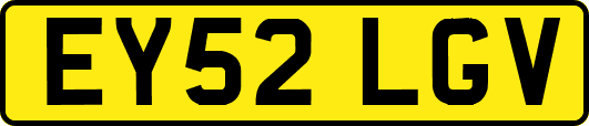 EY52LGV