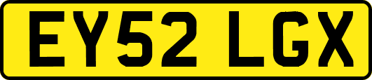 EY52LGX