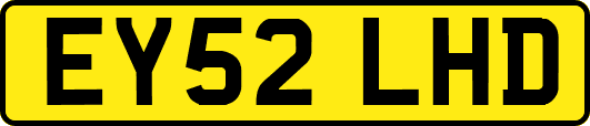 EY52LHD