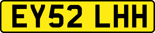 EY52LHH