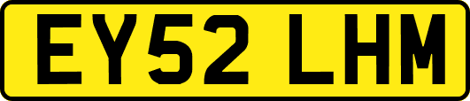 EY52LHM