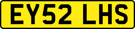 EY52LHS
