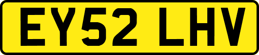 EY52LHV