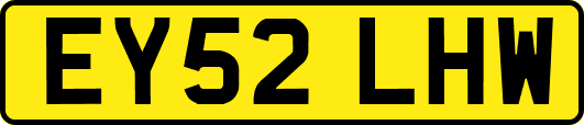 EY52LHW