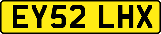 EY52LHX