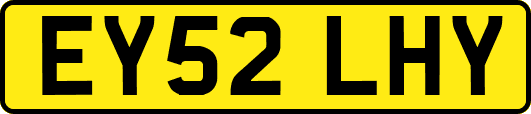 EY52LHY