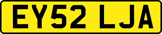 EY52LJA