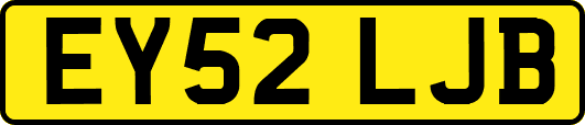 EY52LJB
