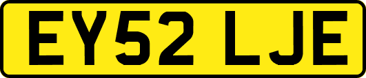 EY52LJE