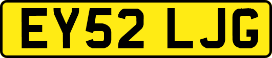 EY52LJG