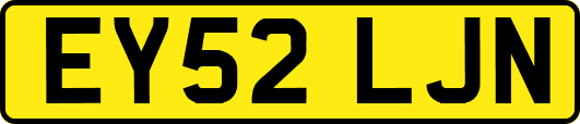 EY52LJN
