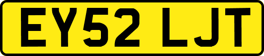 EY52LJT