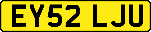 EY52LJU