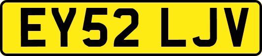EY52LJV