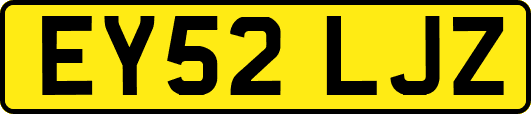 EY52LJZ