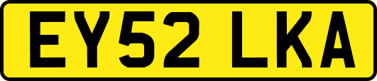 EY52LKA