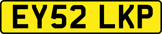 EY52LKP