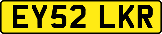 EY52LKR