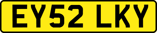 EY52LKY