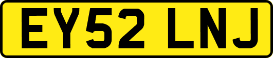 EY52LNJ