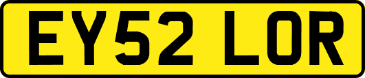 EY52LOR
