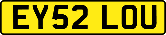 EY52LOU