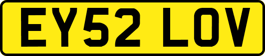 EY52LOV