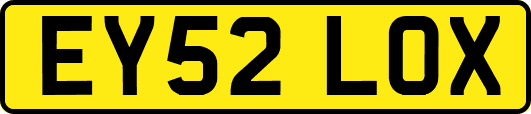 EY52LOX