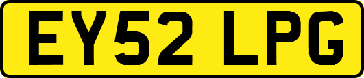 EY52LPG