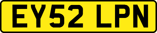EY52LPN