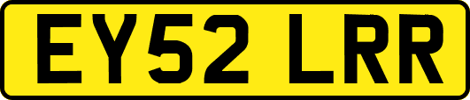 EY52LRR