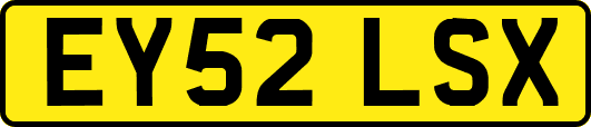 EY52LSX