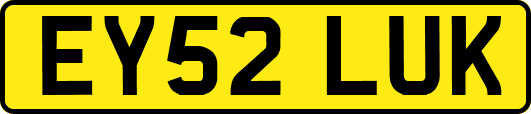 EY52LUK
