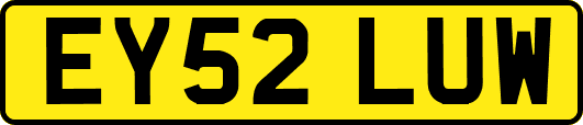EY52LUW