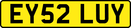 EY52LUY