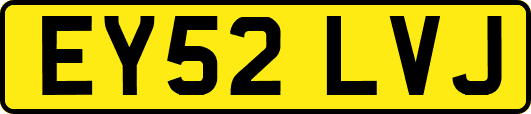 EY52LVJ