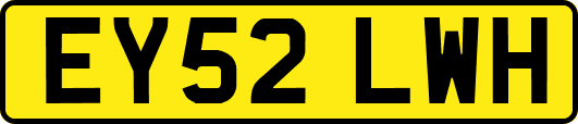 EY52LWH