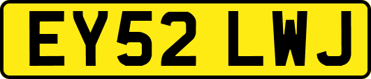 EY52LWJ