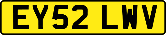 EY52LWV