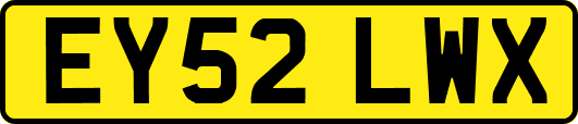 EY52LWX