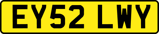 EY52LWY