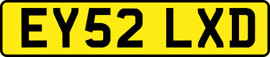 EY52LXD