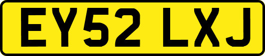 EY52LXJ